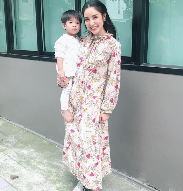 Bi kịch cuộc đời của mỹ nhân Thái Lan khi biết anh trai là bố đẻ, mẹ là bà nội - 19