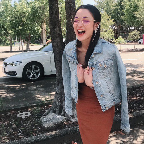 Bi kịch cuộc đời của mỹ nhân Thái Lan khi biết anh trai là bố đẻ, mẹ là bà nội - 4