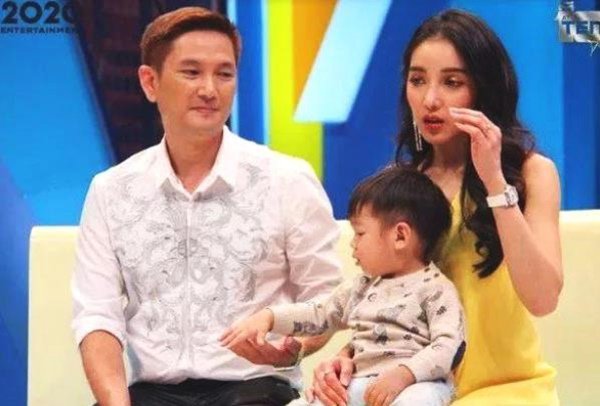 Bi kịch cuộc đời của mỹ nhân Thái Lan khi biết anh trai là bố đẻ, mẹ là bà nội - 6