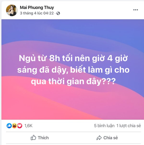 hoa hau thoi dich: pham huong, h'hen nie tu lam nuoc detox, do my linh diet mun tan goc - 14