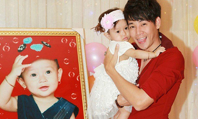 Phùng Ngọc Huy được toàn quyền nuôi dưỡng con gái sau khi Mai Phương qua đời - 1