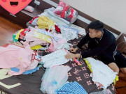 Làm mẹ - Quế Ngọc Hải và Hoa khôi ĐH Vinh thay đổi kế hoạch con cái vì dịch