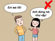 Eva tám - 10 điều tuyệt đối đừng bao giờ cả nể, nhân nhượng với bất kỳ ai