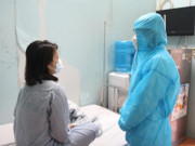 Tin tức - Kết quả xét nghiệm của toàn bộ F1 tại BV Phụ sản HN liên quan đến bệnh nhân 243