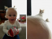 Eva tám - Cười bò với loạt ảnh nhân vật chính bỗng hoá "vô hình", nhân vật phụ thành tâm điểm