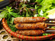 4 cách làm nem nướng đơn giản nhất ngon đậm đà