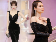 Thời trang - Hari Won được khuyến khích mặc hở đã đành, Nhã Phương có chồng hay ghen cũng mê kiểu váy này