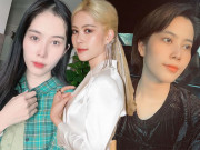 Làm đẹp - Sau tâm thư muốn làm lại cuộc đời, Nam Em hoá thân thành soái tỷ với tóc pixie cá tính