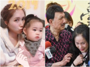 Giải trí - Ngôi sao 24/7: Mỹ nhân xứ Đài bị tái phát ung thư khi mang thai, bố mẹ khóc ngất