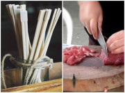 Sức khỏe - Thớt, đũa, giẻ lau bị mốc khiến cặp vợ chồng mắc ung thư gan? Chuyên gia lý giải sự thật