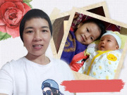 Bà bầu - Mang thai 6 tháng sờ thấy hạch tưởng bị tắc sữa, mẹ Hải Dương lặng người khi đi khám