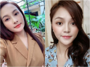 Giải trí - Về Nhà Đi Con bản COVID-19: Bảo Thanh run như lần đầu, Thu Quỳnh vào facebook "tình địch" đánh ghen