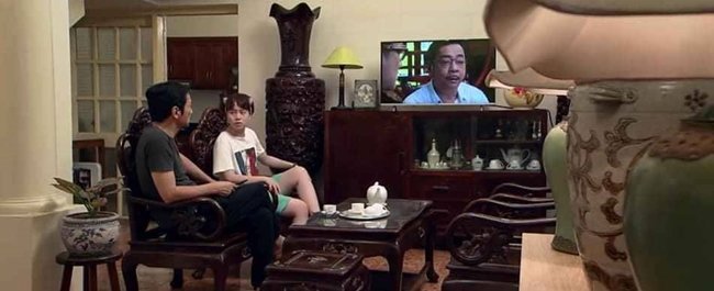 Những Ngày Không Quên: Dương amp;#34;xoănamp;#34; tìm người cưới tạm chờ hết dịch, Quốc đưa amp;#34;tiểu tamamp;#34; khám sản khoa - 11