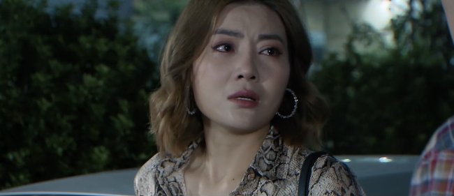 Những Ngày Không Quên: Dương amp;#34;xoănamp;#34; tìm người cưới tạm chờ hết dịch, Quốc đưa amp;#34;tiểu tamamp;#34; khám sản khoa - 8
