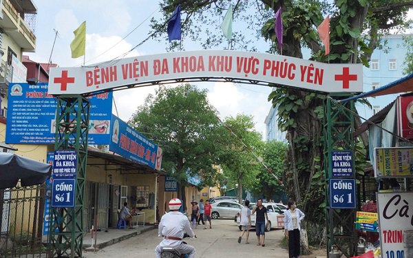 Kết quả xét nghiệm của toàn bộ F1 tại BV Phụ sản HN liên quan đến bệnh nhân 243 - 2