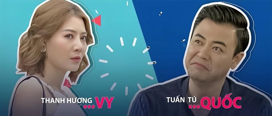 Về Nhà Đi Con bản COVID-19: Bảo Thanh run như lần đầu, Thu Quỳnh vào facebook amp;#34;tình địchamp;#34; đánh ghen - 5