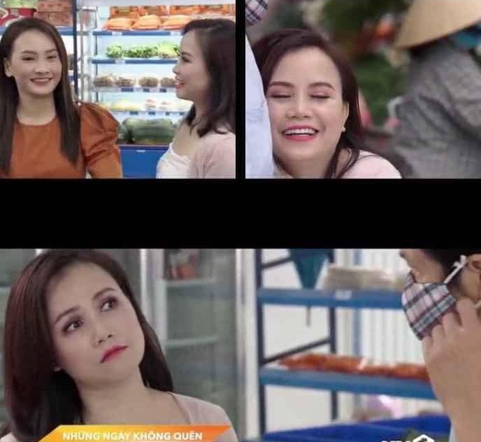 Về Nhà Đi Con bản COVID-19: Bảo Thanh run như lần đầu, Thu Quỳnh vào facebook amp;#34;tình địchamp;#34; đánh ghen - 4