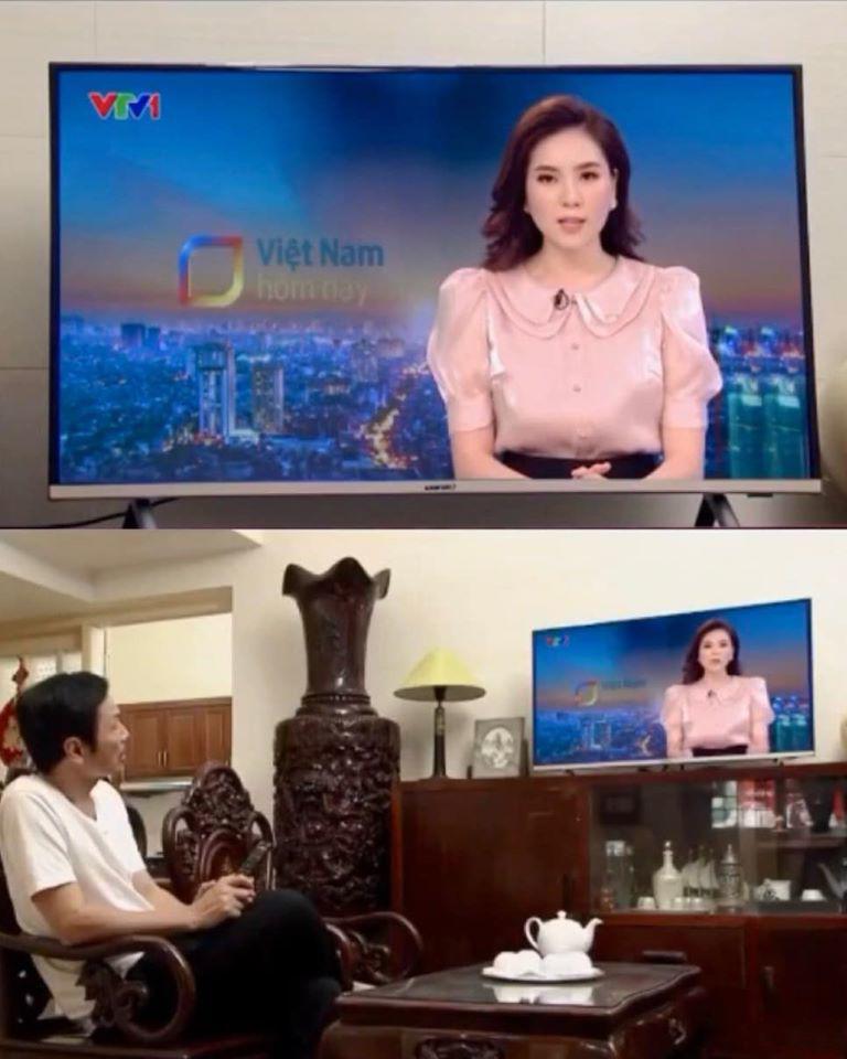 Về Nhà Đi Con bản COVID-19: Bảo Thanh run như lần đầu, Thu Quỳnh vào facebook amp;#34;tình địchamp;#34; đánh ghen - 6
