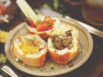 U40 mách cách làm pate gan gà siêu ngon để dành dùng dần, chị em thi nhau xin kinh nghiệm