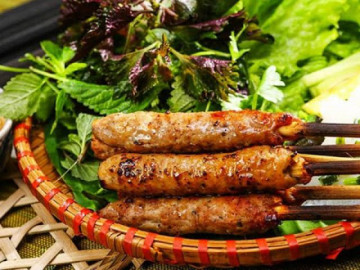 4 cách làm nem nướng đơn giản nhất ngon đậm đà
