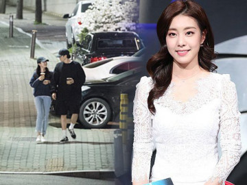 Chân dung nữ thần phát thanh viên kém 17 tuổi tán đổ trai ế kim cương So Ji Sub