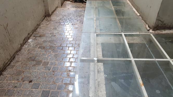 Chuyển vụ tiến sĩ Bùi Quang Tín rơi lầu tử vong lên Công an TP.HCM - 2
