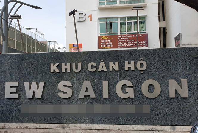 Chuyển vụ tiến sĩ Bùi Quang Tín rơi lầu tử vong lên Công an TP.HCM - 1