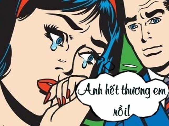 Truyện cười hay: Mới cưới đã không còn mặn nồng như xưa, vợ ngã ngửa nghe chồng giải thích