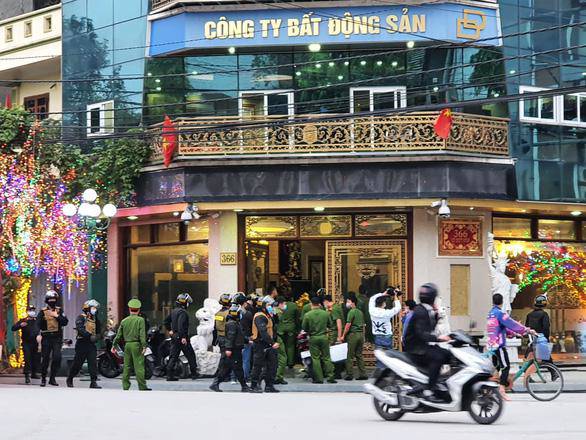tin tuc 24h: choang voi thu an choi "dot tien" cua nu dai gia duong duong vua bi bat - 1