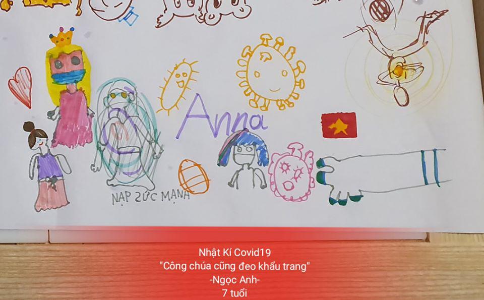 con sao viet sinh 2013 vua lop 1 da nghi dich: nha ly hai, van oc, thuy tien du ca - 10