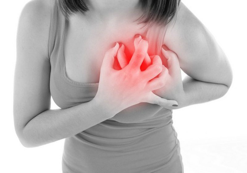 Hở van tim: Nguyên nhân, triệu chứng và cách chữa trị - 4