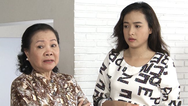 Mẹ Lương Thế Thành chính là bà mẹ chồng “trong truyền thuyết”, chọc con dâu phải về nhà mẹ đẻ - 6