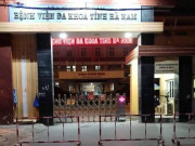 Tin tức - Hà Nam họp khẩn trong đêm sau ca nhiễm COVID-19 thứ 251, hàng chục y bác sĩ phải cách ly