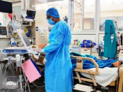 Sức khỏe - Chuyên gia lý giải nguyên nhân BN 91 là phi công khỏe mạnh nhưng diễn biến nặng khi mắc COVID-19