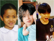 Giải trí - Sau 5 năm, Trần Bờm "Bố ơi mình đi đâu thế" - con trai Trần Lực giờ nhiều thay đổi