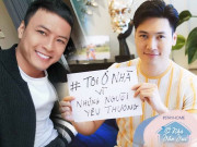Giải trí - Chuyện các soái ca VTV cách ly toàn xã hội: Rảnh nhất là Hồng Đăng đếm râu cả buổi sáng