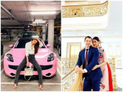 Nhà đẹp - Nàng hậu ở biệt thự triệu đô: Người mở tiệc 200 khách, kẻ tậu nhà Mỹ vẫn thua Lan Khuê