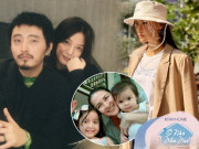 Giải trí - Showbiz Châu Á chống dịch: Mỹ nhân đẹp nhất Philippines ở nhà ôm con, sao Thái chuyển nghề bán hàng