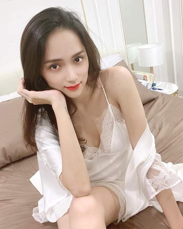 muon kieu dien do ngu cua huong giang, khong vay ren mong manh cung ao day goi cam kho cuong - 1