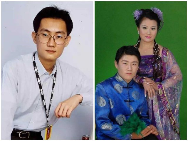 Cô sinh viên yêu đồng hương qua mạng, cưới về mới biết chồng giàu nhất Trung Quốc