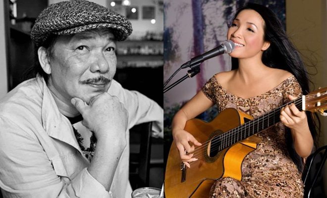 Nữ ca sĩ sống như con cháu trong nhà NS Trần Tiến: Sắp tái hôn sau 3 năm mất chồng - 2