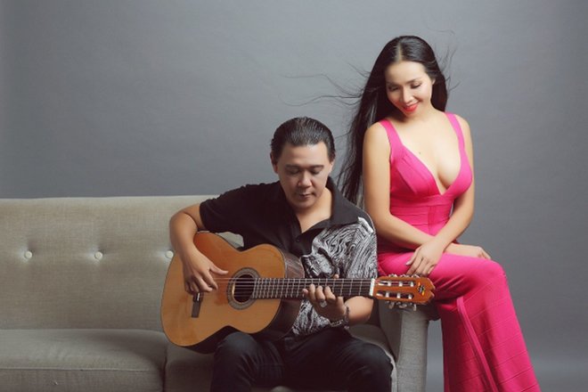 Nữ ca sĩ sống như con cháu trong nhà NS Trần Tiến: Sắp tái hôn sau 3 năm mất chồng - 6