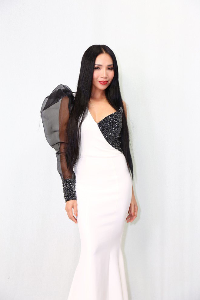 Nữ ca sĩ sống như con cháu trong nhà NS Trần Tiến: Sắp tái hôn sau 3 năm mất chồng - 5