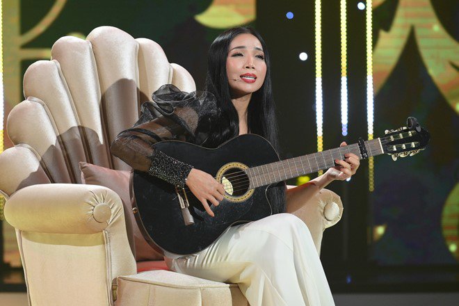 Nữ ca sĩ sống như con cháu trong nhà NS Trần Tiến: Sắp tái hôn sau 3 năm mất chồng - 1