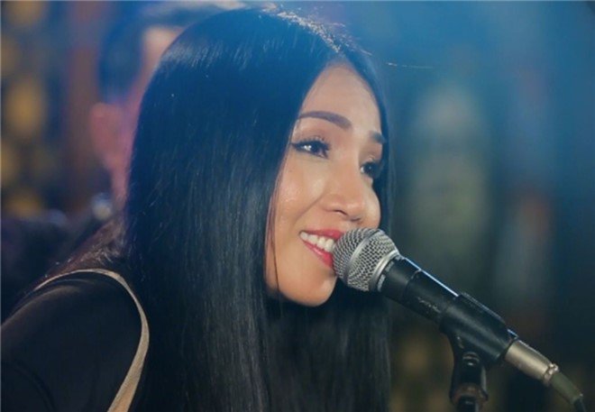 Nữ ca sĩ sống như con cháu trong nhà NS Trần Tiến: Sắp tái hôn sau 3 năm mất chồng - 4