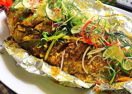 3 cách làm cá nướng ngon tuyệt đỉnh và dễ làm tại nhà - 4