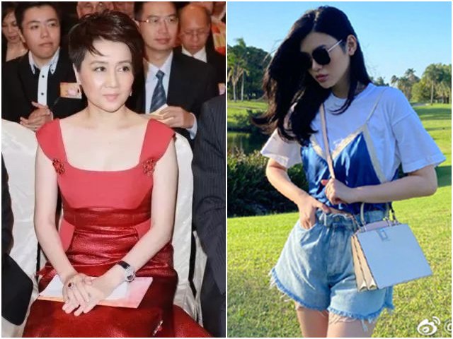 Ngôi sao 24/7: Trước thông tin bị mẹ chồng ép đẻ dù đang ở cữ, chân dài Cbiz đáp trả