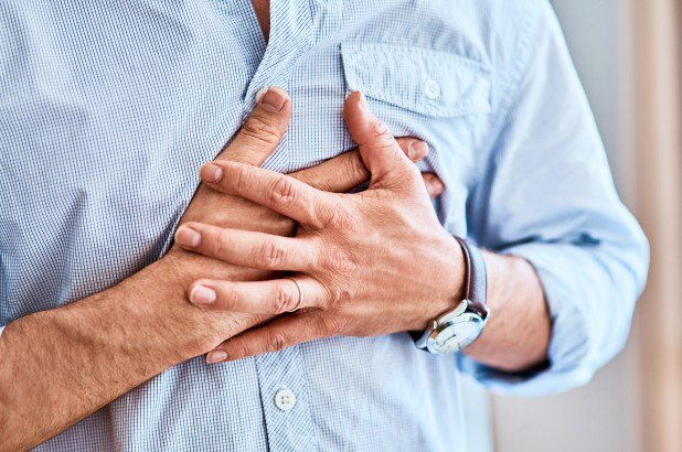 Bệnh suy tim: Triệu chứng, nguyên nhân và cách điều trị - 3