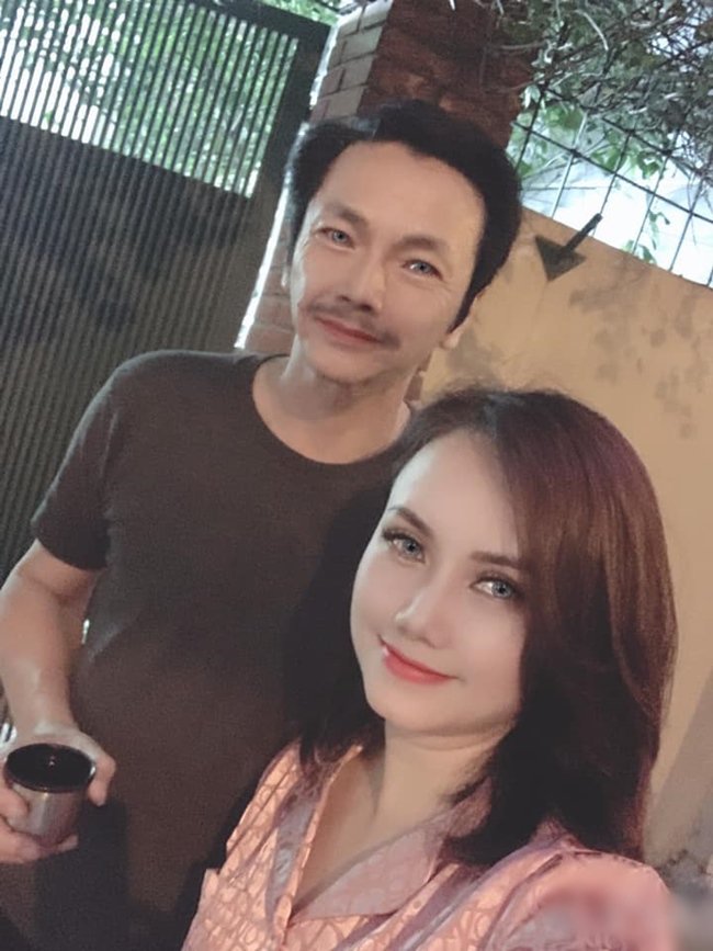 Tán ông Sơn từ Về Nhà Đi Con, cô Xuyến 5 đời chồng hứa: amp;#34;Vẫn không đổ sẽ đại tuamp;#34; - 3