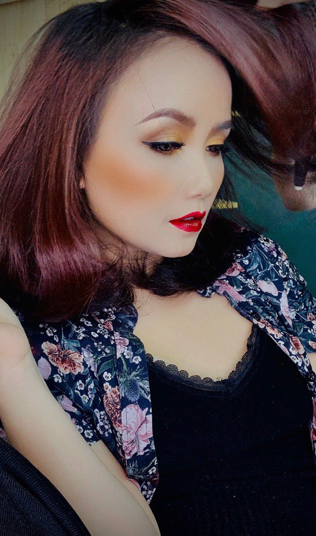 Tán ông Sơn từ Về Nhà Đi Con, cô Xuyến 5 đời chồng hứa: amp;#34;Vẫn không đổ sẽ đại tuamp;#34; - 10